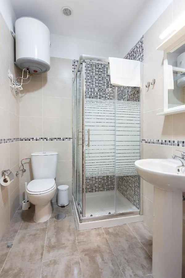 Home2Book Bajamar Natural Pool & Beach Bajamar (La Laguna)