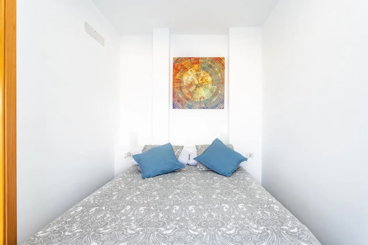 Apartamento Home2Book Bajamar Natural Pool & Beach