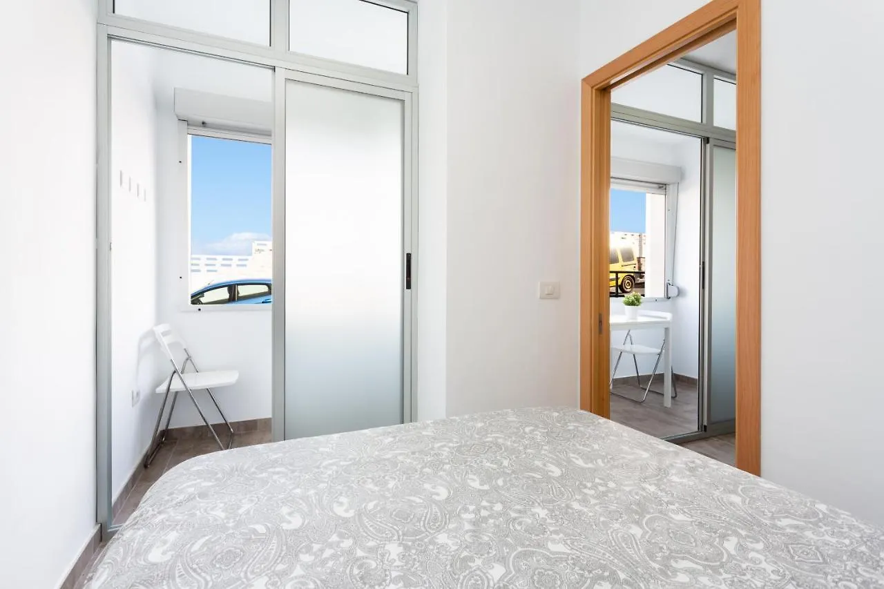 Apartamento Home2Book Bajamar Natural Pool & Beach