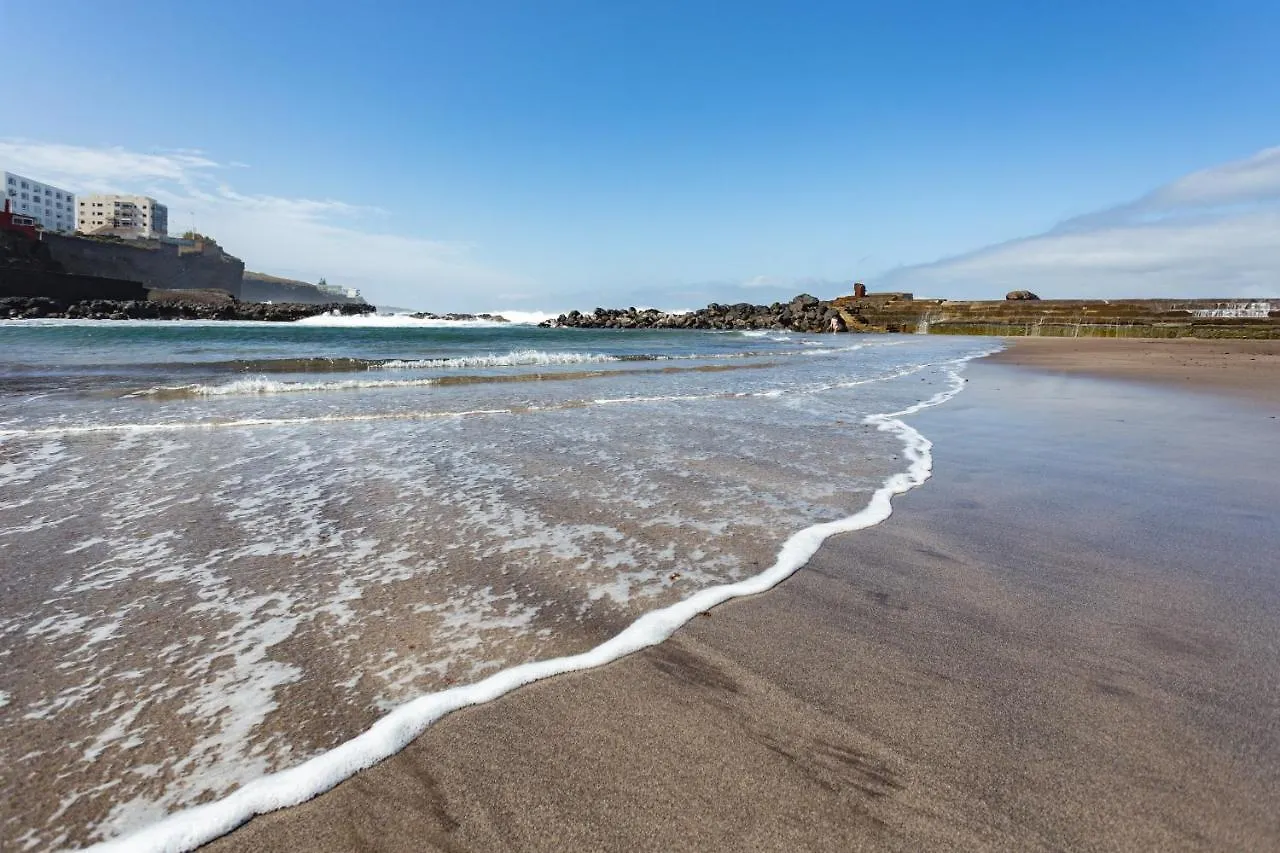 Apartamento Home2Book Bajamar Natural Pool & Beach