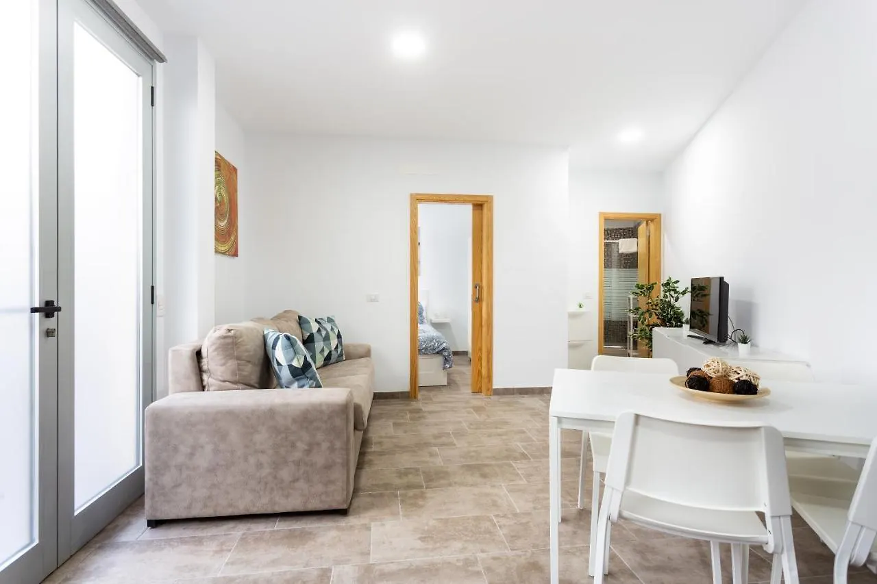 Home2Book Bajamar Natural Pool & Beach Spain