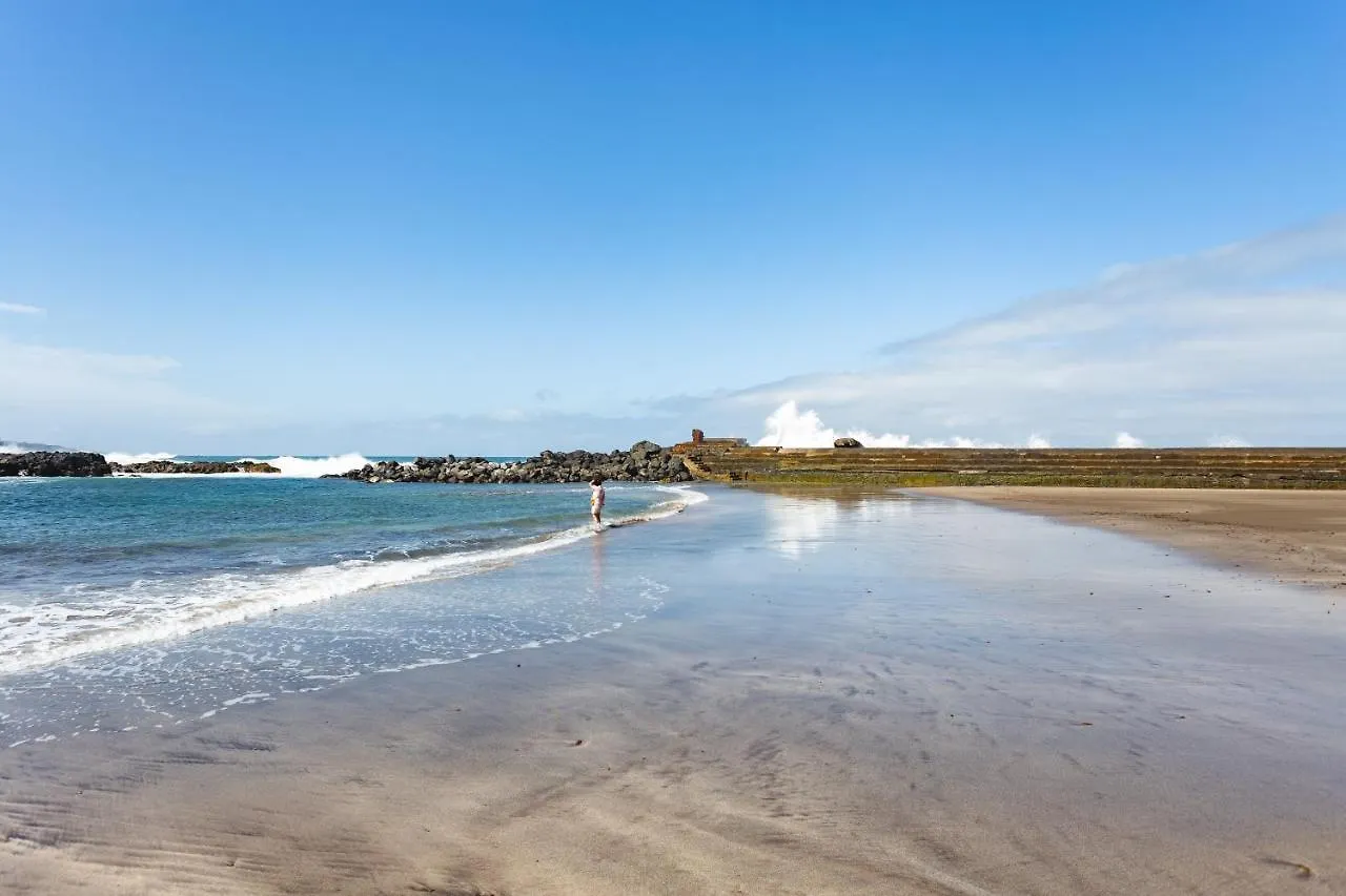 Home2Book Bajamar Natural Pool & Beach Apartment Bajamar (La Laguna)