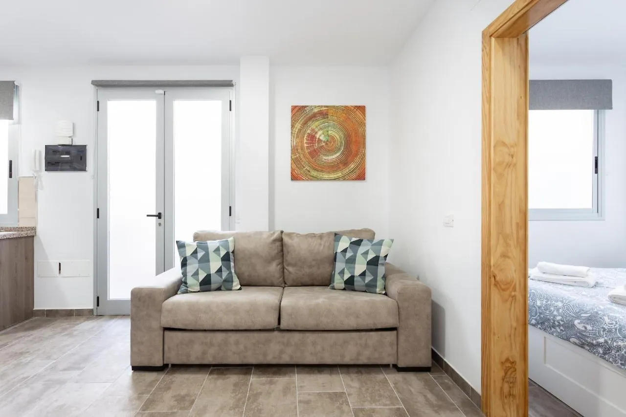 Home2Book Bajamar Natural Pool & Beach 0*, Bajamar (La Laguna)